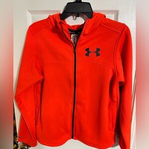 Under Armour Cold Gear Jacket